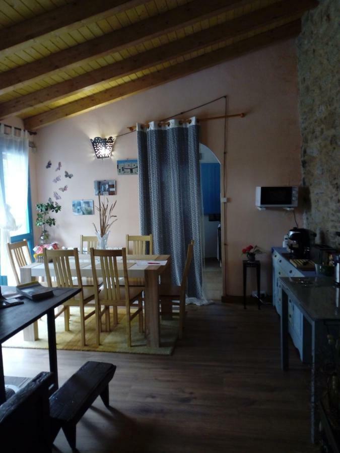 Casa Antoni@ Pensionat Parada del Sil Exteriör bild